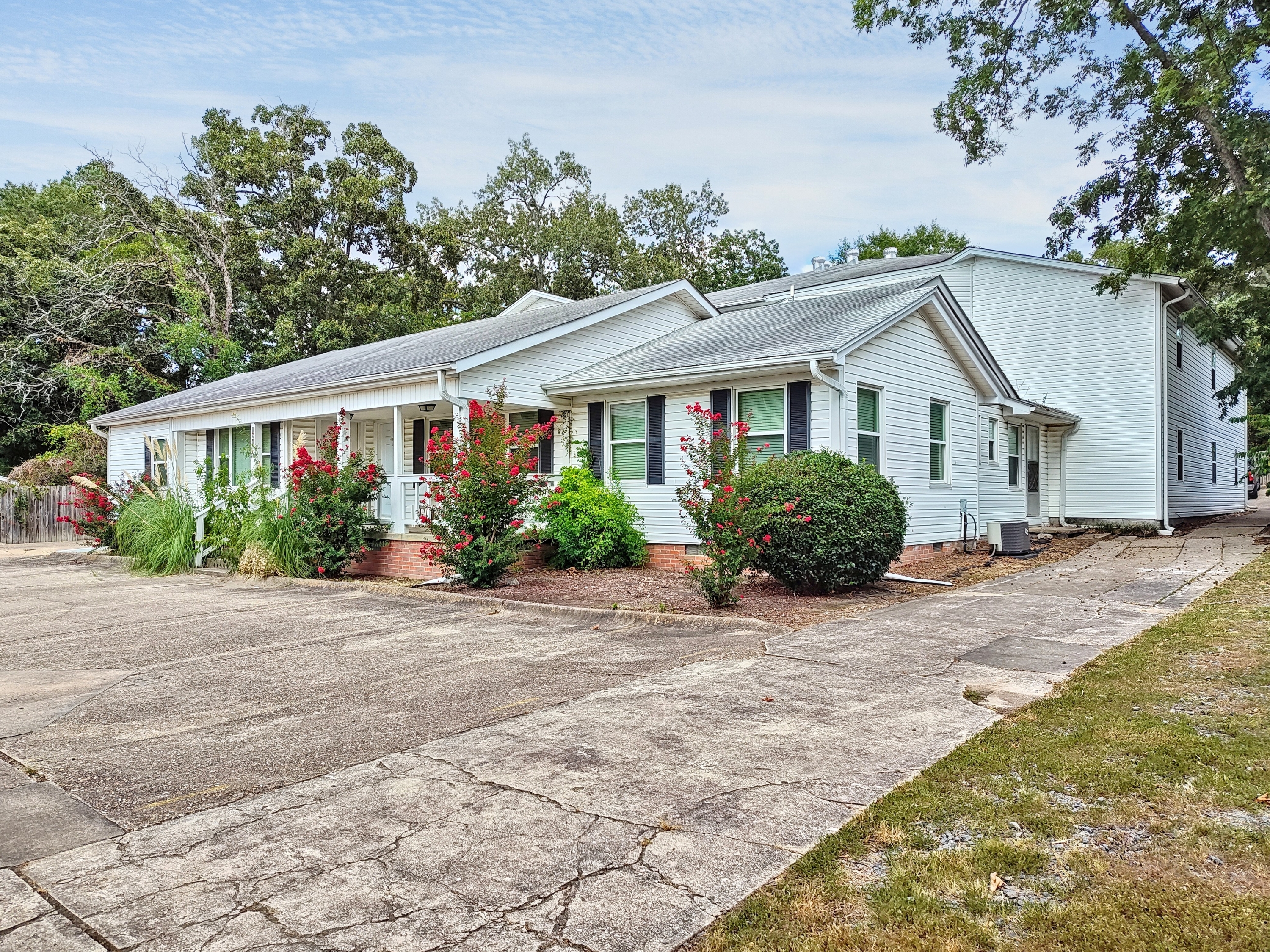 121 North Jackson Street #409